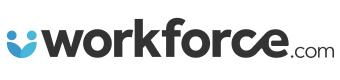 Workforce.com Logo - Plain